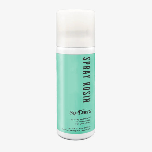 Spray Rosin SoDanca