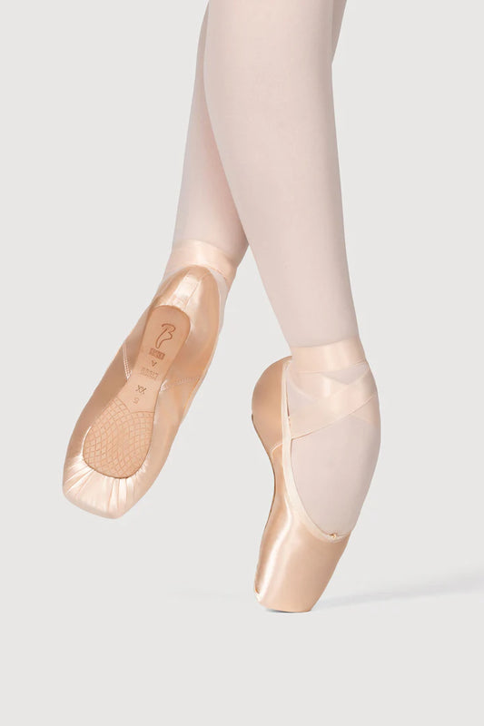 Bloch Balance Lisse