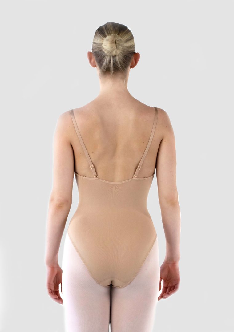 Convertible Bodystocking Adults Studio 7 BS01