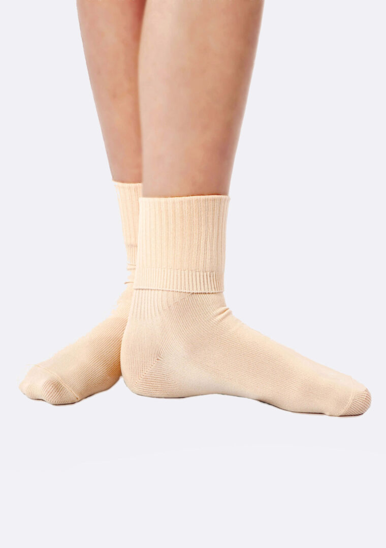 Ballet Socks Studio 7 CHBS01