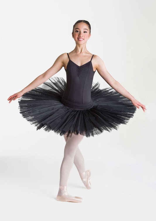 Half TUTU Kids Studio 7 CHHTU01