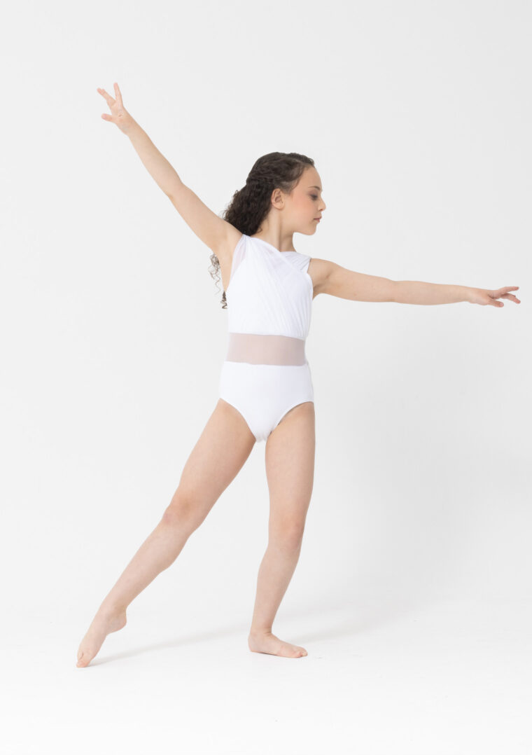 Margot Leotard Kid's Studio 7 CHL27
