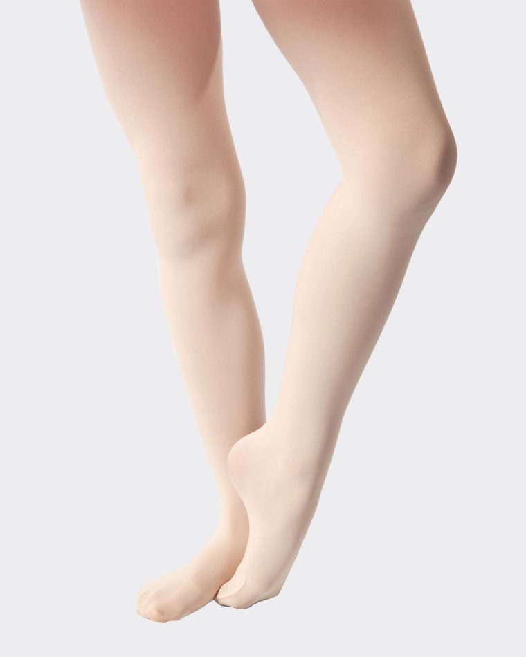 Footed Ballet & Dance Tights Studio 7 CHTT01