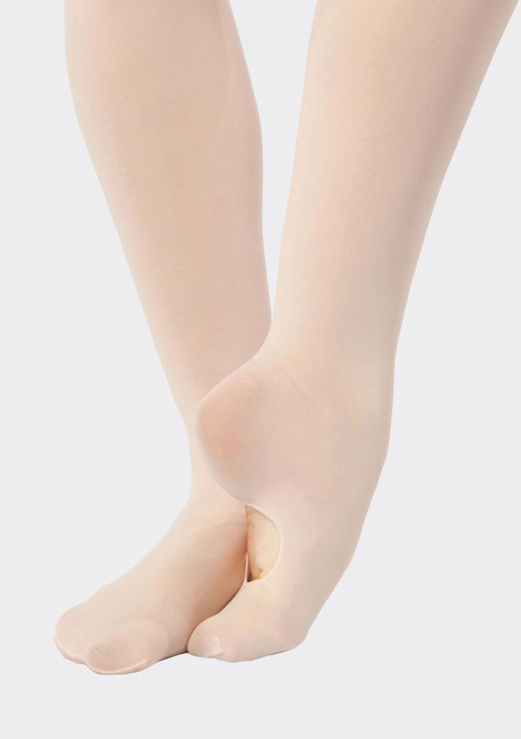 Convertible Ballet Tights Kids Studio 7 CHTT02