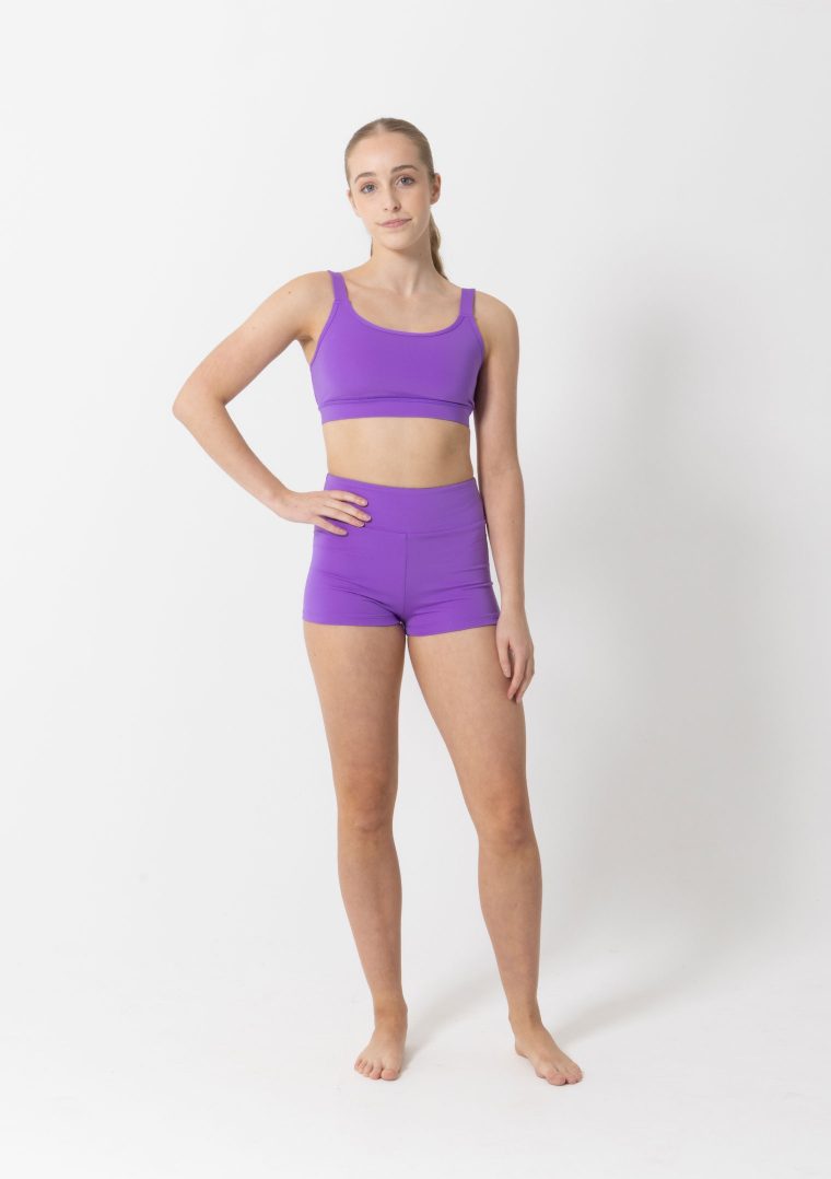 Performance Shorts Studio 7 APS01