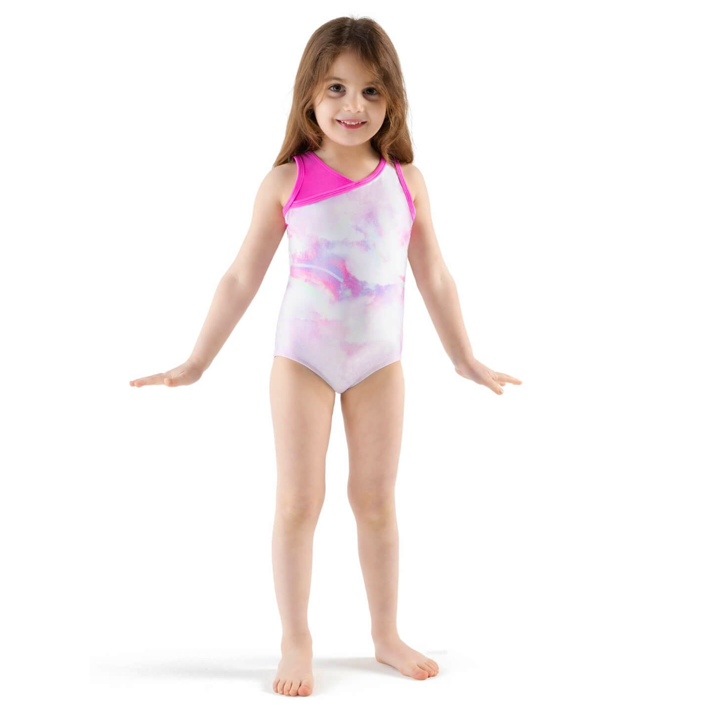 Rainbow Pop Leo Limited Edition Capezio