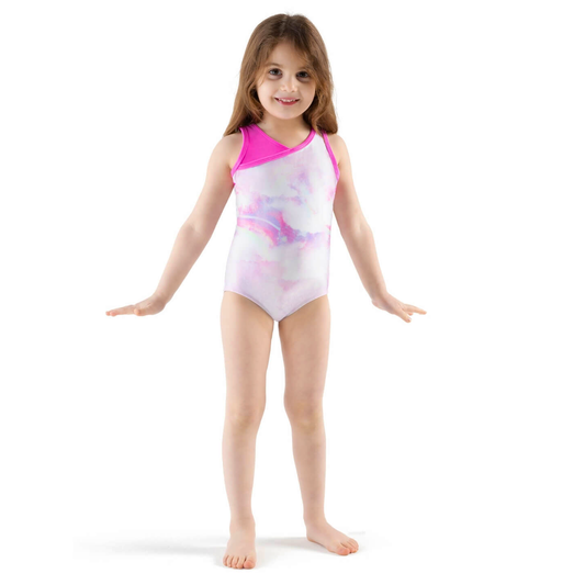 Rainbow Pop Leo Limited Edition Capezio