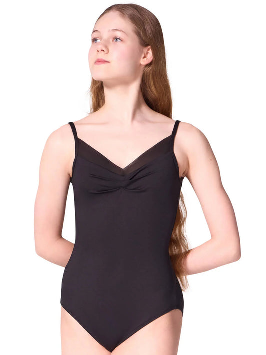 Capezio Reminiscence Anemoia Camisole Leotard