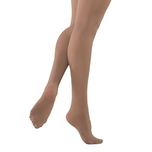 Classic Dance Tight Footed Energetiks CT27