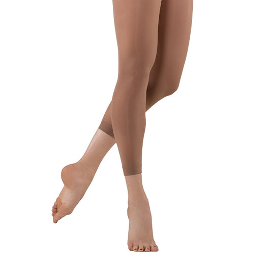 Classic Dance Tight Footless AT29