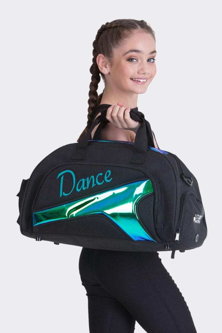 Junior Duffel Bag Studio 7 DB05
