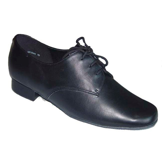 Oxford Men's Ballroom