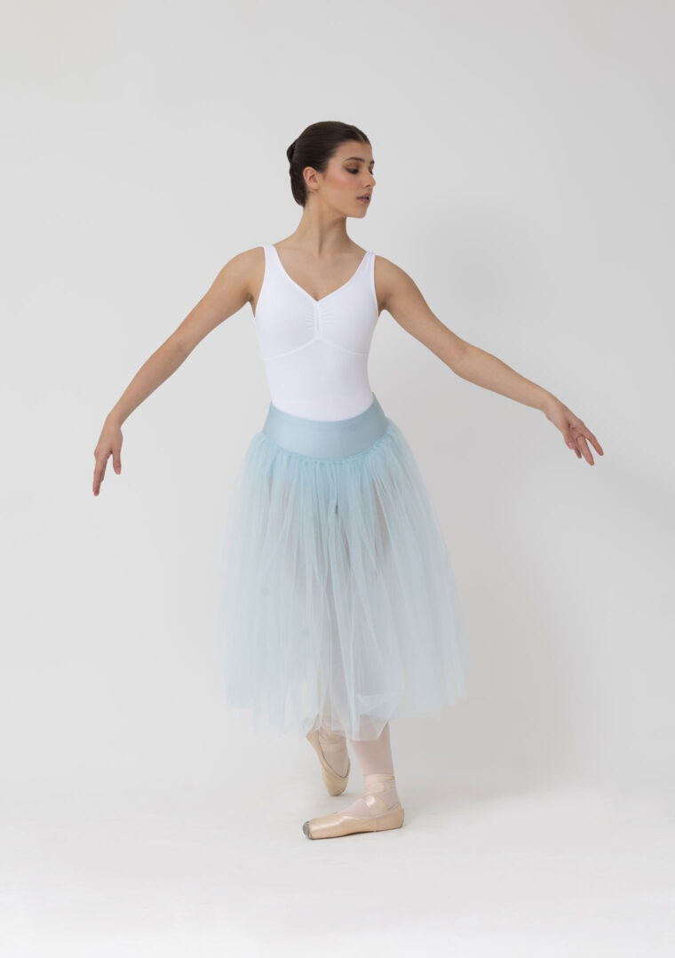 Dream Romantic Tutu Skirt Studio 7 CHRS0