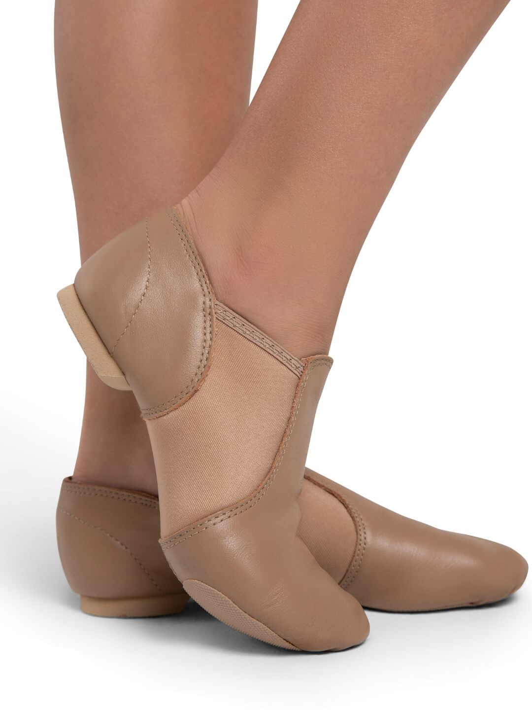 Jazz Shoes Kids Capezio EJ2C
