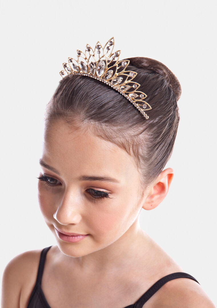 The Elsa Tiara Studio 7 TS11