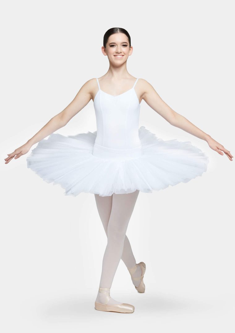 Half TUTU Kids Studio 7 CHHTU01