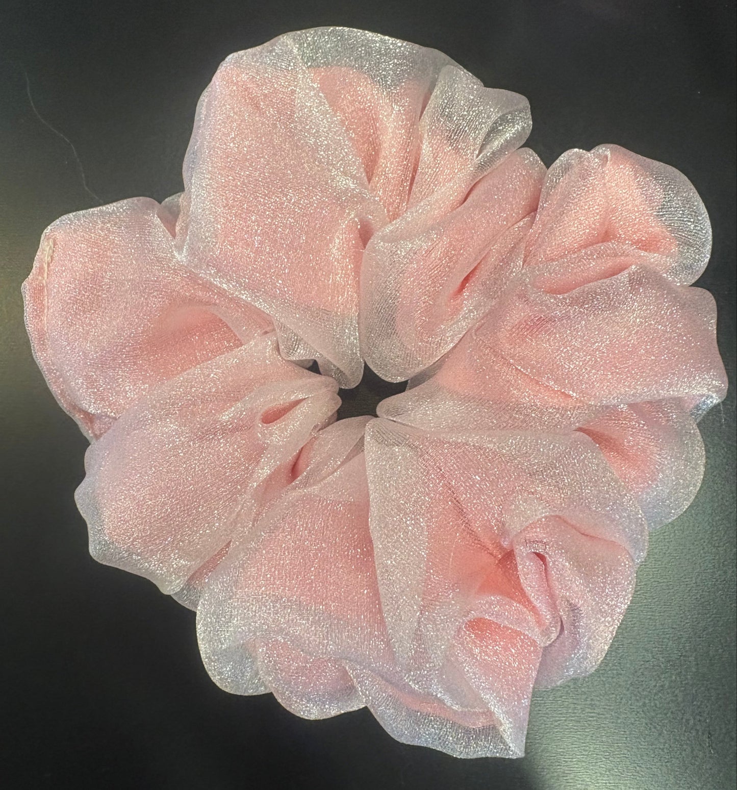 Deluxe Scrunchies