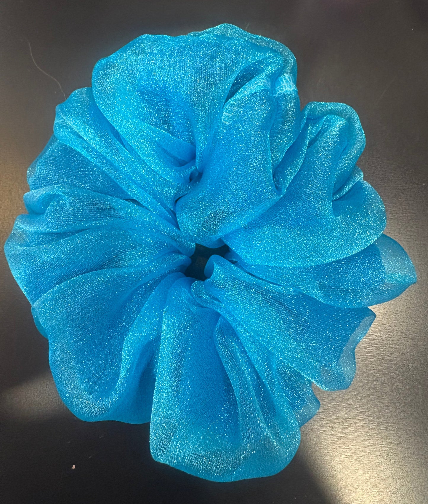 Deluxe Scrunchies