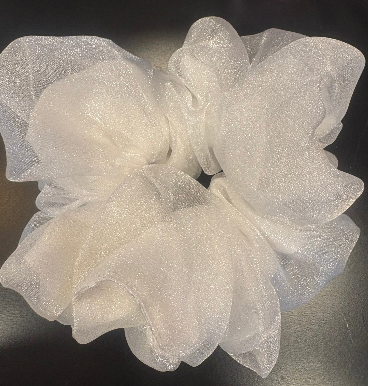 Deluxe Scrunchies