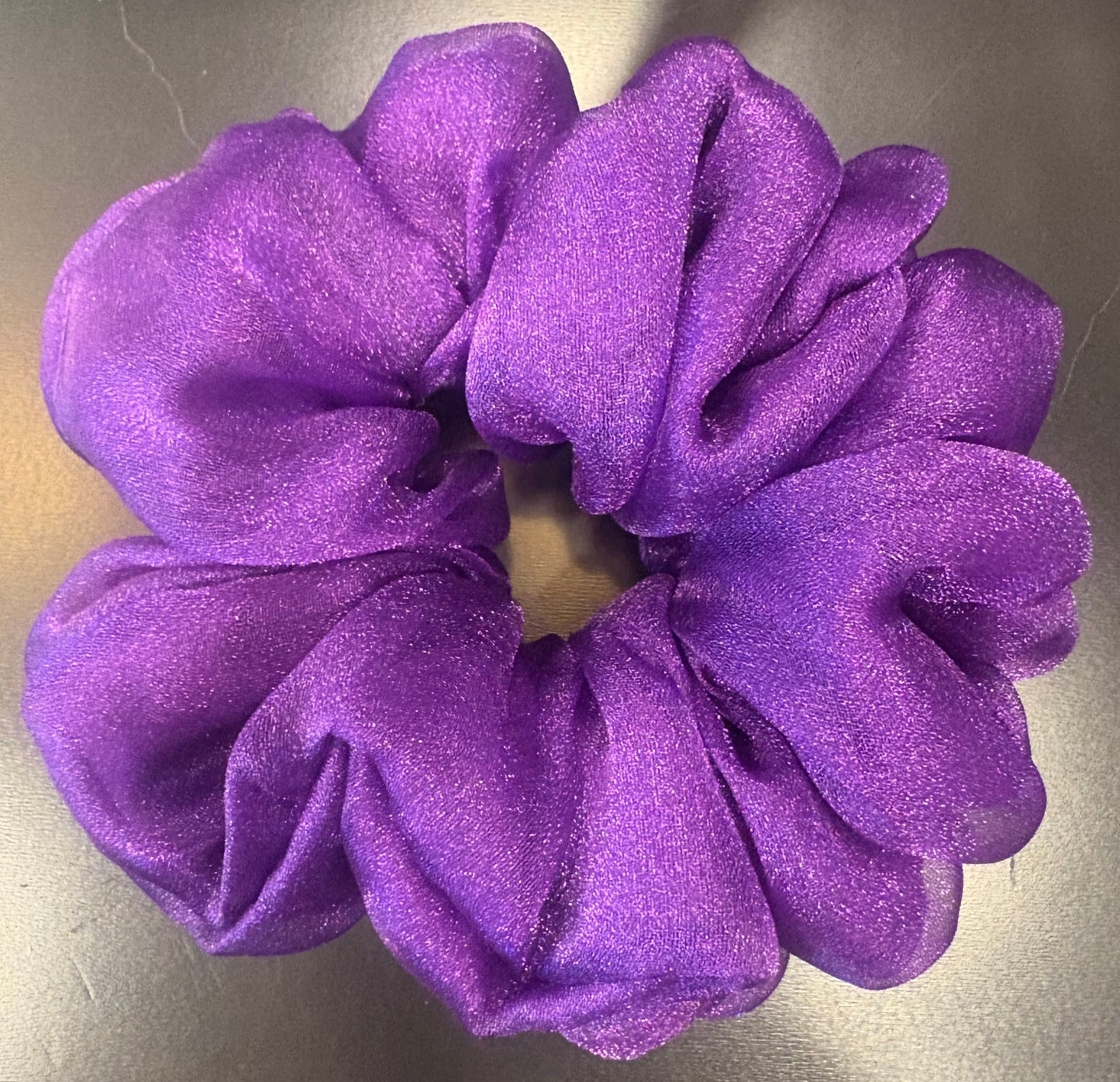 Deluxe Scrunchies