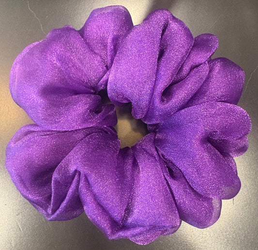 Deluxe Scrunchies