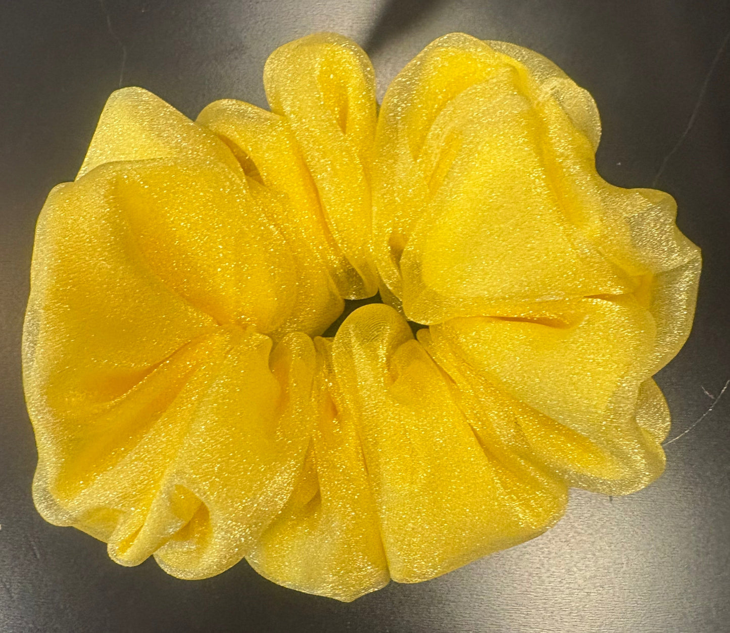 Deluxe Scrunchies