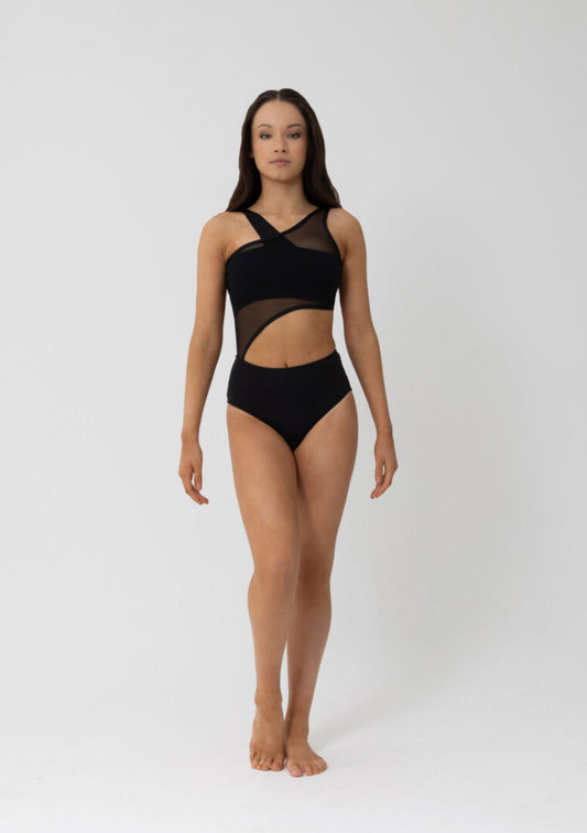 Lizzy Leotard Women's Studio 7 ADL34