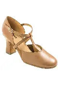 Broadway Cabaret T-strap 3″ Heel – Roxy SD153