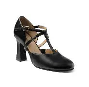 Broadway Cabaret T-strap 3″ Heel – Roxy SD153