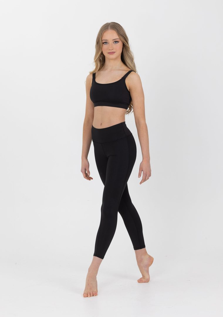 Performance Legging Kids Studio 7 CHLG03