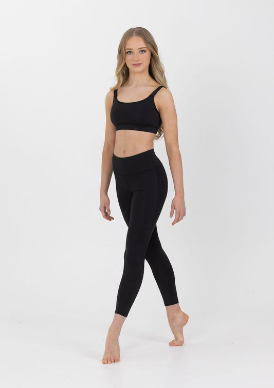 Performance Leggings Adults Studio 7 ADLG03