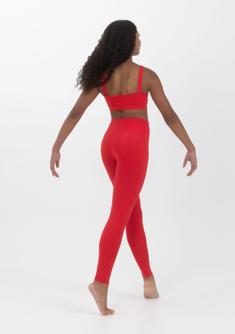 Performance Legging Kids Studio 7 CHLG03
