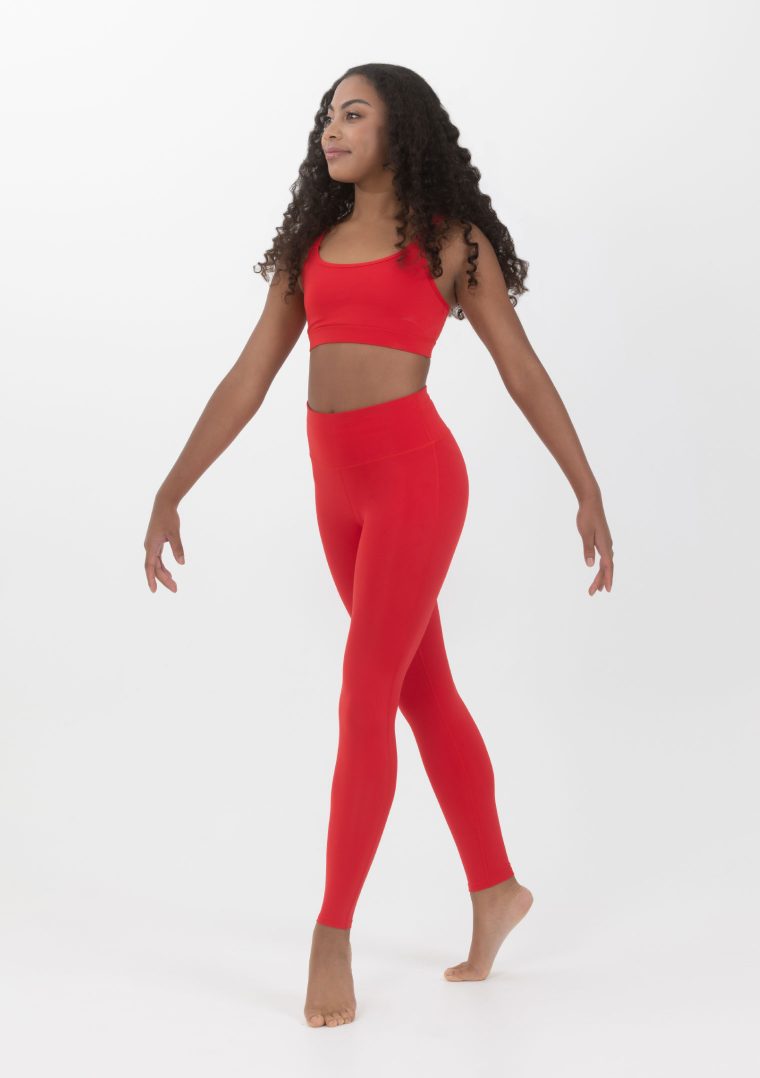 Performance Leggings Adults Studio 7 ADLG03
