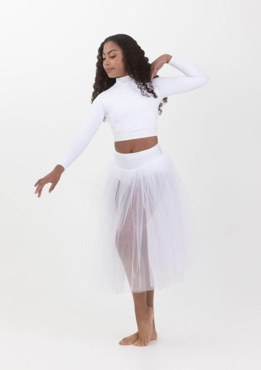 Dream Romantic Tutu Skirt Studio 7 CHRS0
