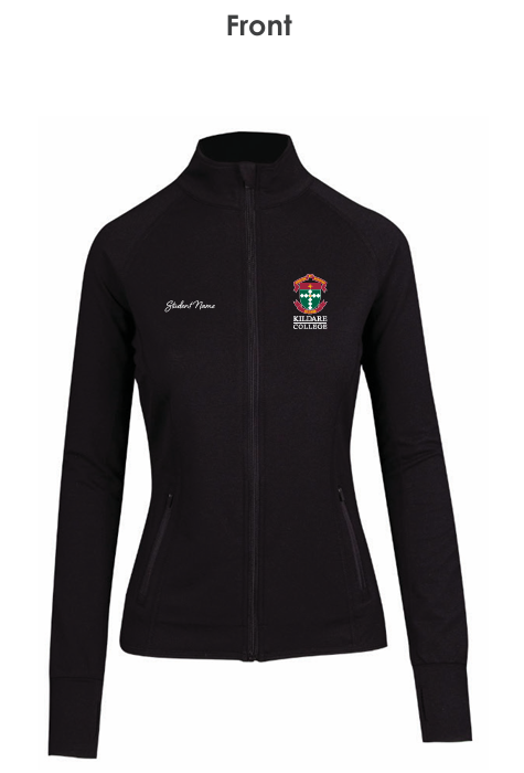 Kildare College Dance Jacket