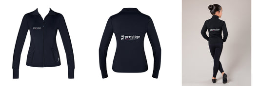 Prestige Jacket - Prestige Uniform for students of Prestige only