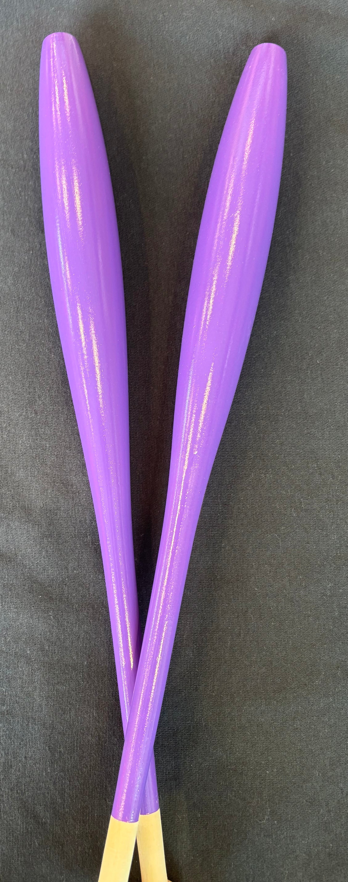 Coloured clubs