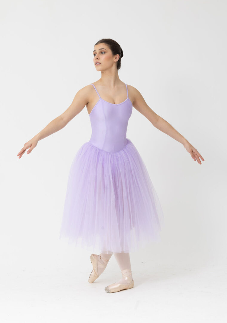 Romantic Tutu Adults Studio 7 ADRT01