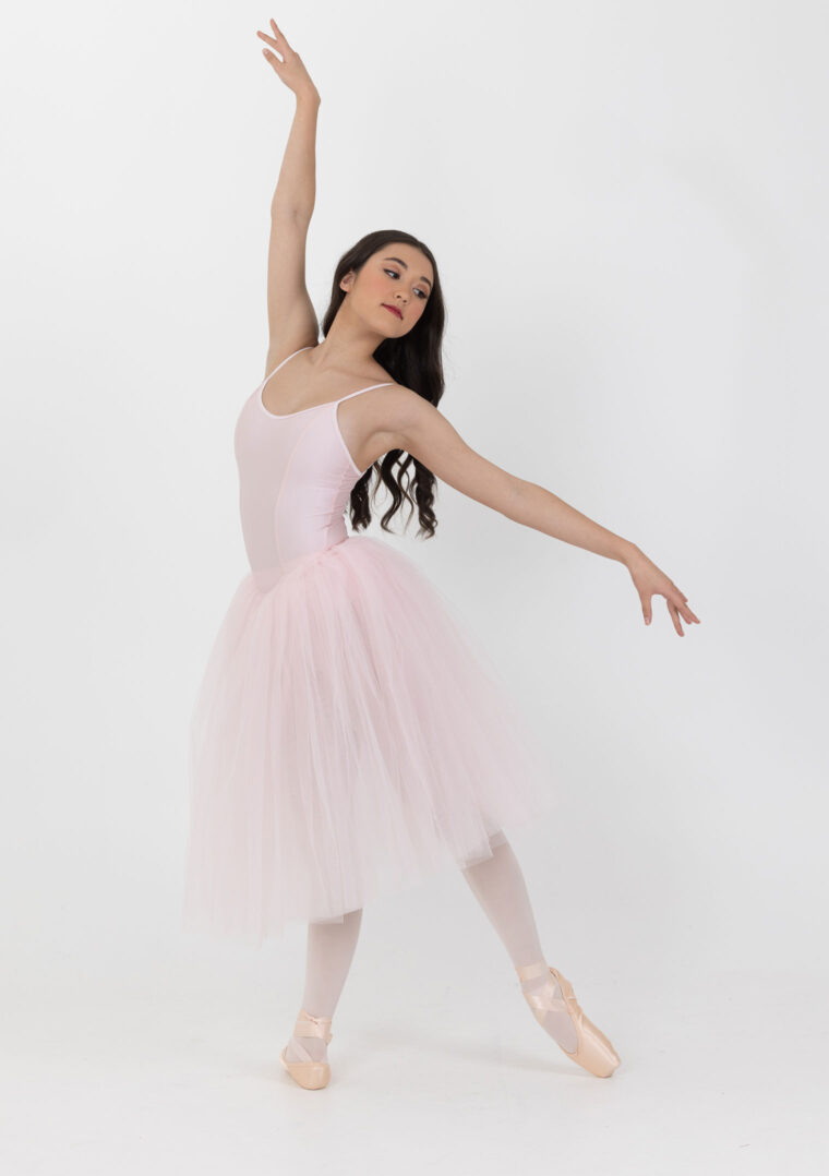 Romantic Tutu Adults Studio 7 ADRT01