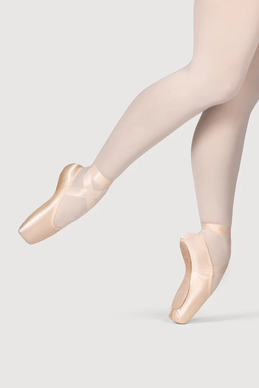Bloch Synergy