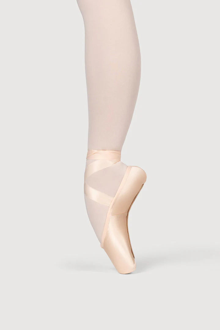 Bloch Serenade Strong