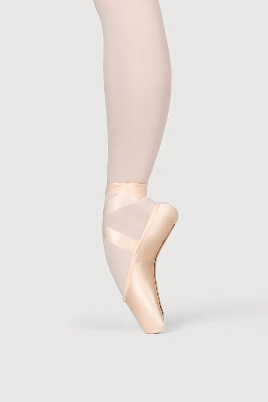 Bloch Serenade Strong