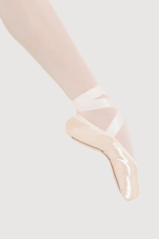 Bloch Soft Sole Demi