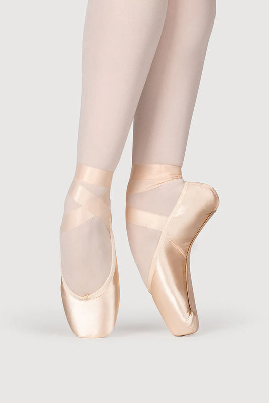 Bloch European Balance