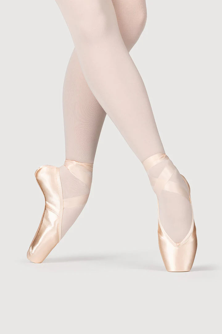 Bloch Heritage