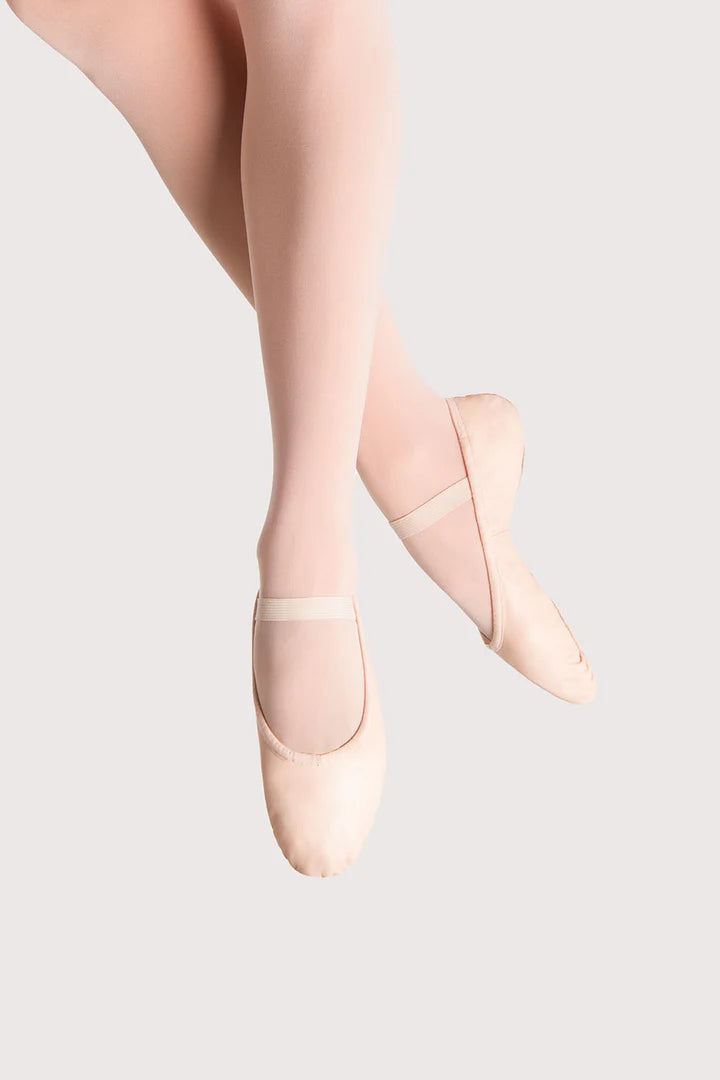 Bloch Prolite Ballet Shoes