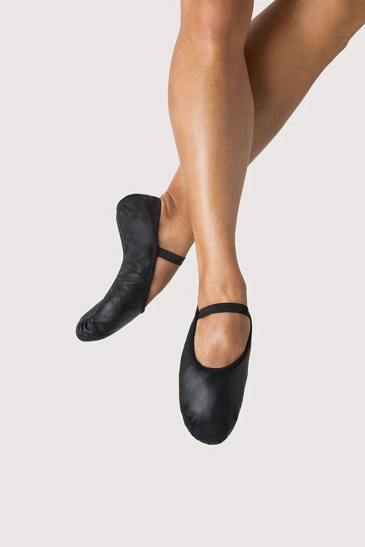 Bloch Prolite Leather Mens