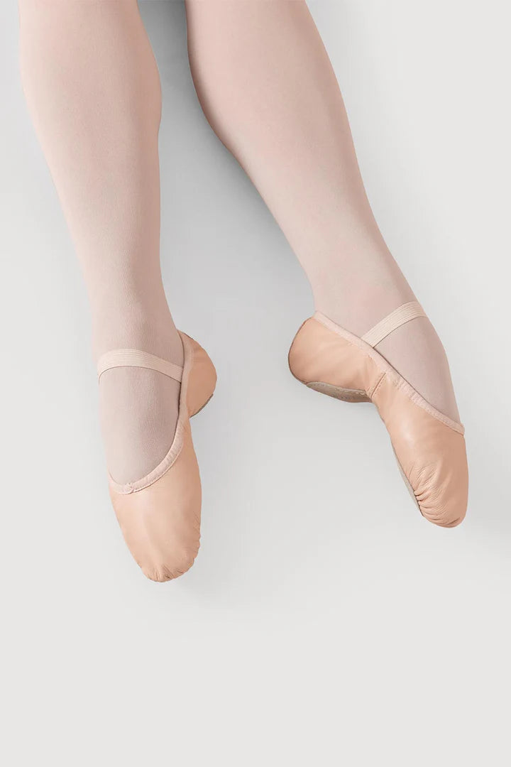 Bloch Dansoft