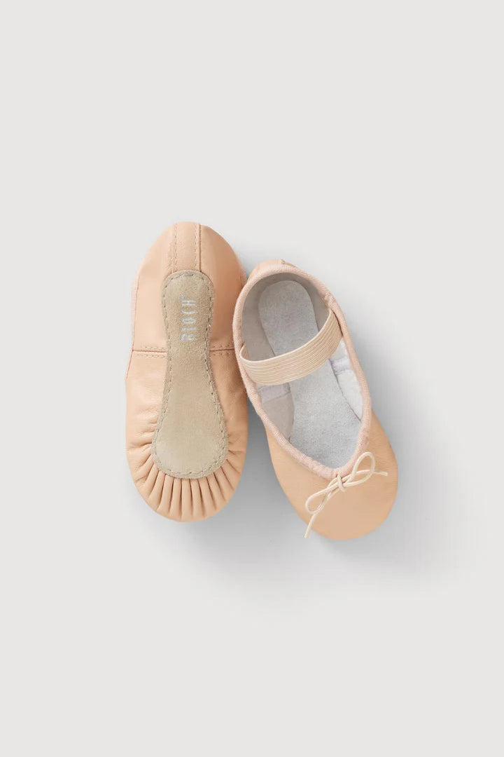 Bloch Dansoft