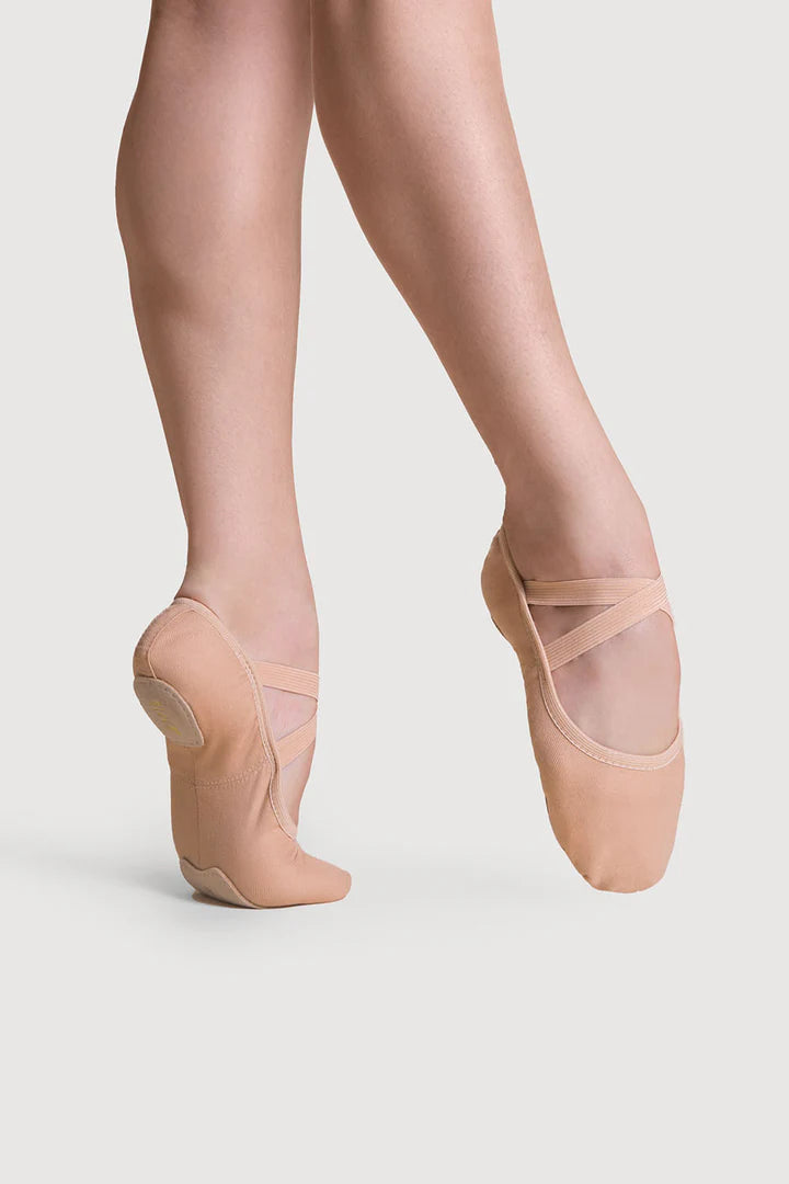 Bloch Performa Stretch Canvas Mens